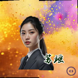 苏瑶
